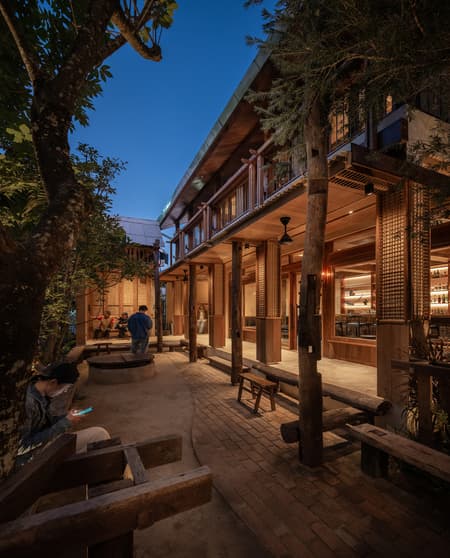 Northgate Spirit Cafe &Bar